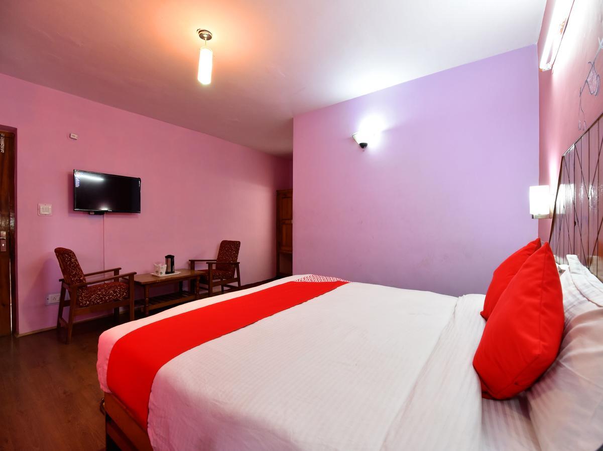 Olive County Resort Manali (Himachal Pradesh) Ngoại thất bức ảnh