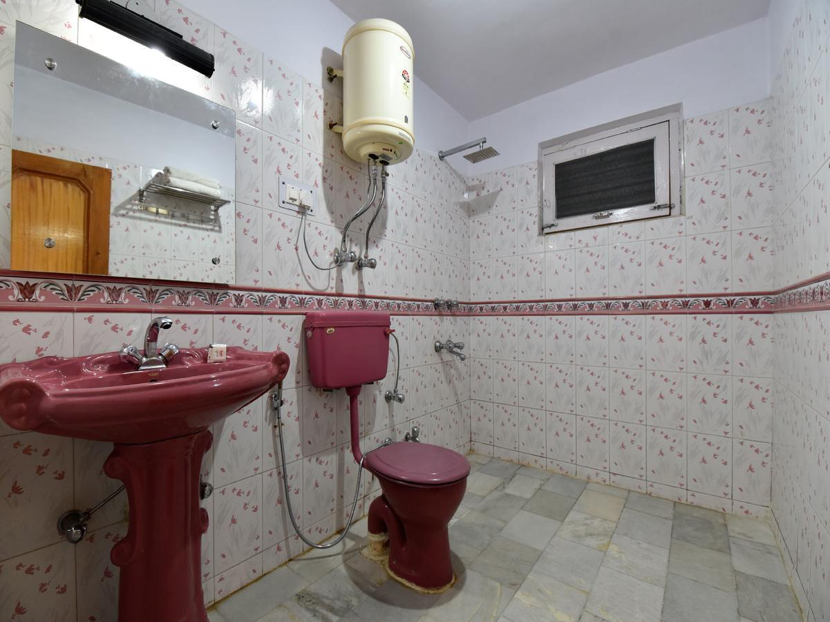 Olive County Resort Manali (Himachal Pradesh) Ngoại thất bức ảnh