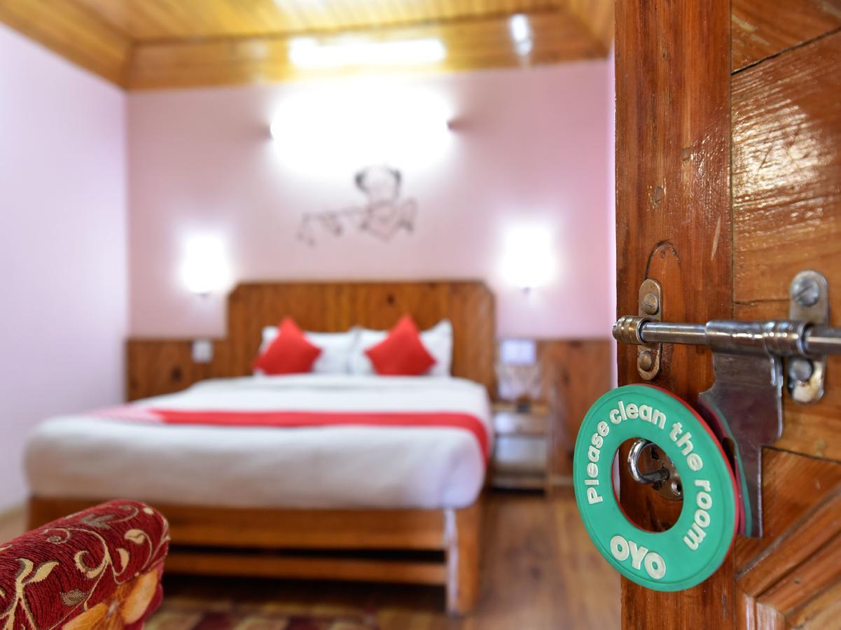 Olive County Resort Manali (Himachal Pradesh) Ngoại thất bức ảnh