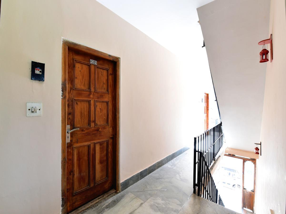 Olive County Resort Manali (Himachal Pradesh) Ngoại thất bức ảnh