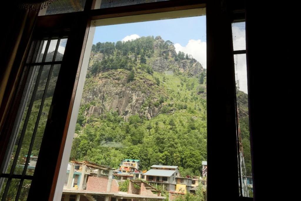 Olive County Resort Manali (Himachal Pradesh) Ngoại thất bức ảnh