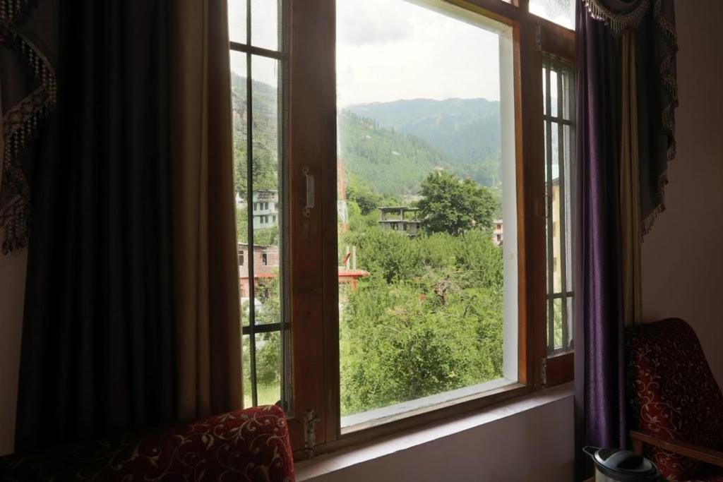 Olive County Resort Manali (Himachal Pradesh) Ngoại thất bức ảnh